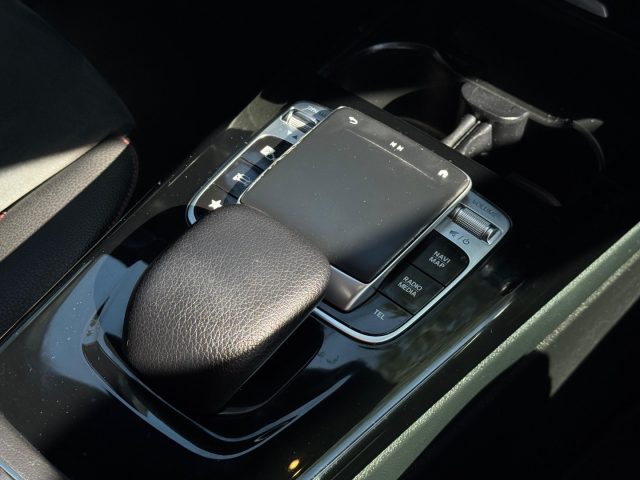MERCEDES-BENZ A 180 usata, con Immobilizzatore elettronico