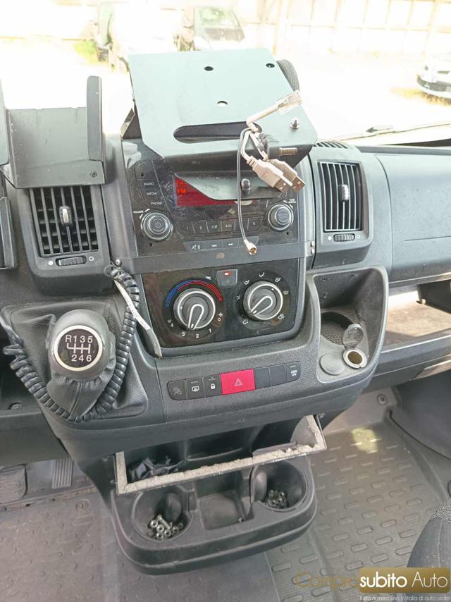 FIAT Ducato usata 14