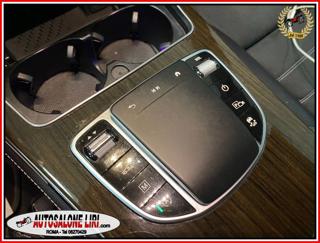 MERCEDES-BENZ GLC 220 usata, con Filtro antiparticolato