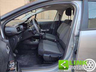 CITROEN C3 usata 22