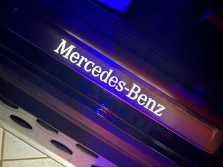 MERCEDES-BENZ GLC 220 usata, con Sound system