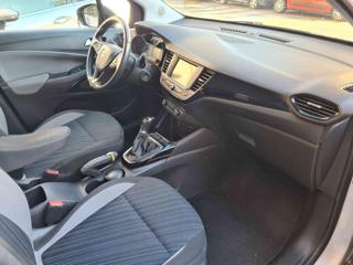 OPEL Crossland X usata, con Chiusura centralizzata