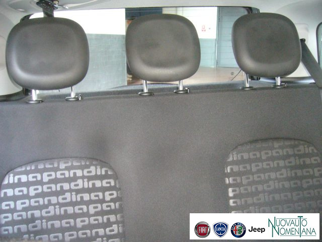 FIAT Panda usata 26