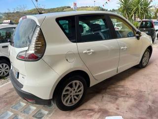 RENAULT Scenic usata, con Airbag Passeggero