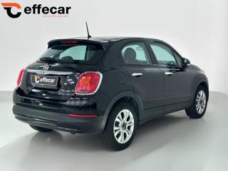 FIAT 500X usata, con Boardcomputer