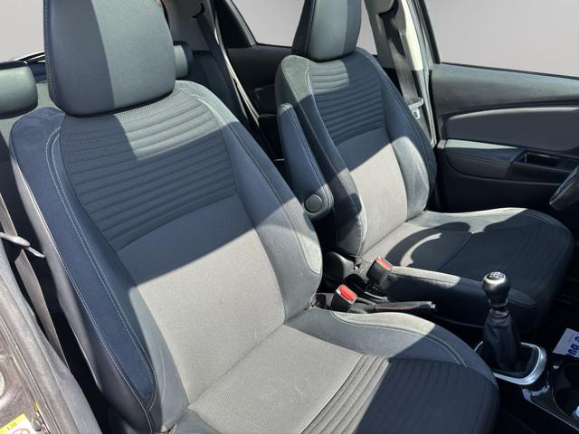 TOYOTA Yaris usata, con Immobilizzatore elettronico