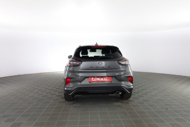 FORD Puma usata 4