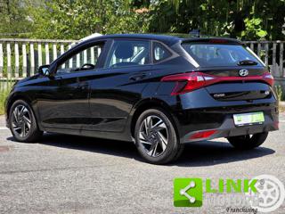 HYUNDAI i20 usata, con Cerchi in lega