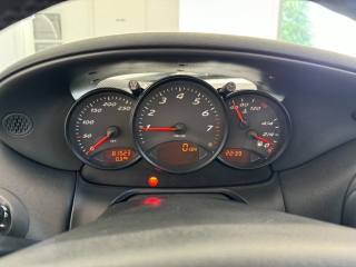PORSCHE Boxster usata 18