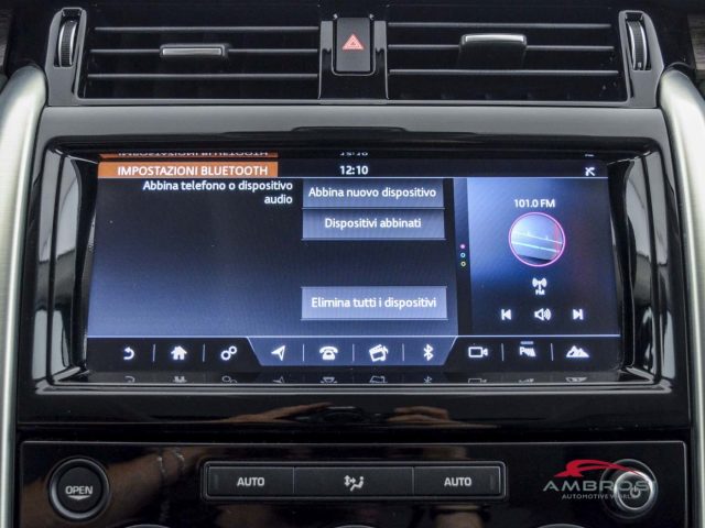 LAND ROVER Discovery usata 14