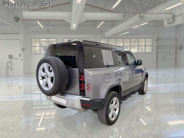 LAND ROVER Defender usata, con Airbag