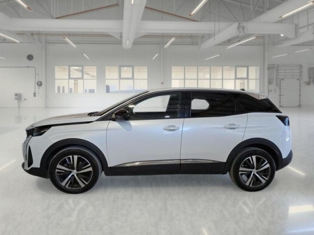 PEUGEOT 3008 usata, con Airbag laterali