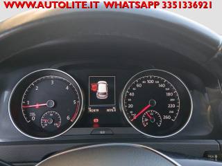 VOLKSWAGEN Golf usata, con Controllo trazione