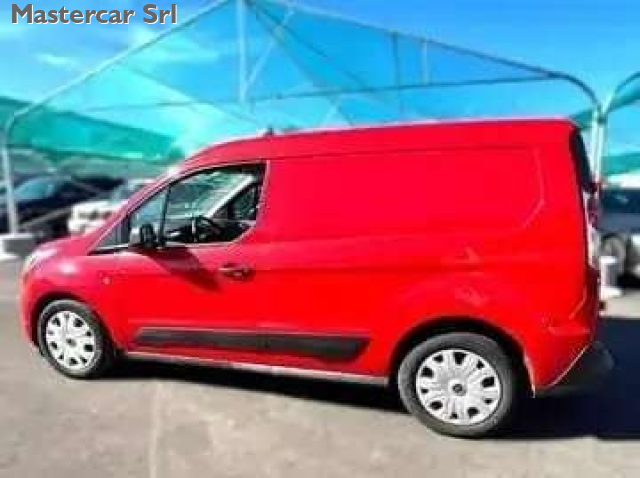 FORD Transit Connect usata, con Airbag Passeggero