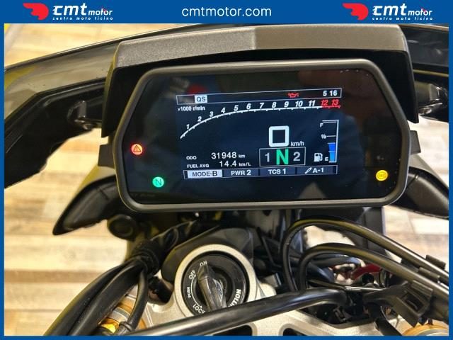 YAMAHA MT-10 usata 4