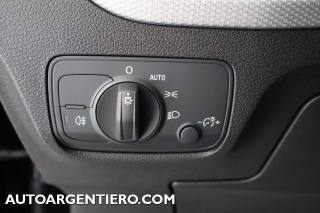 AUDI Q2 usata, con Chiusura centralizzata