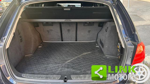 BMW 320 usata, con Trazione integrale