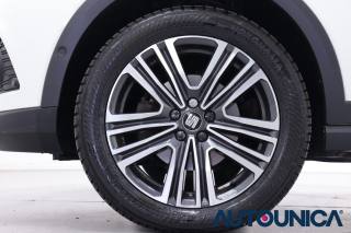 SEAT Arona usata, con Controllo trazione