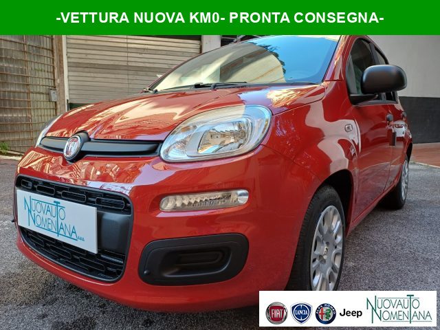 FIAT Panda usata, con ABS