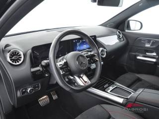 MERCEDES-BENZ G usata 7