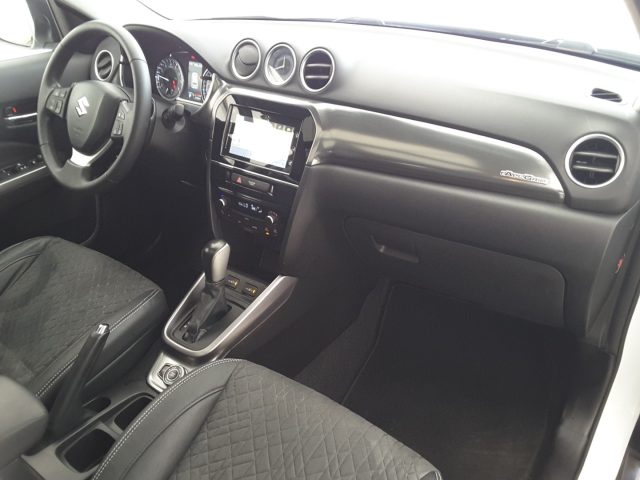 SUZUKI Vitara usata, con Cruise Control