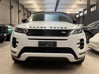 LAND ROVER Range Rover Evoque usata, con Airbag