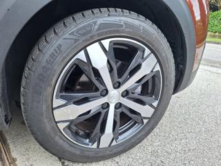 PEUGEOT 3008 usata, con Alzacristalli elettrici