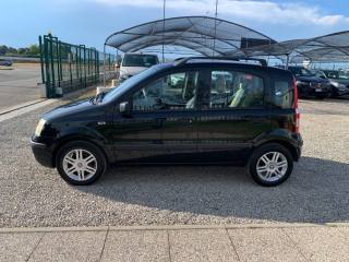 FIAT Panda usata, con Cerchi in lega