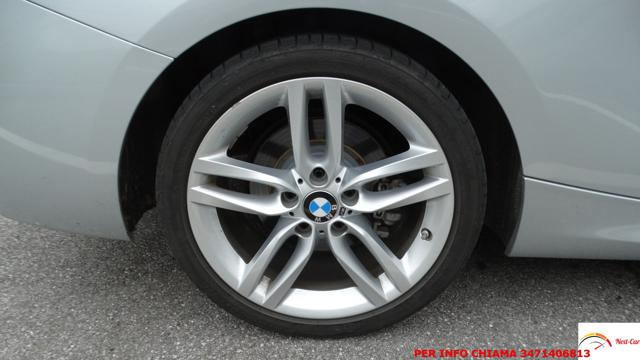 BMW 230 usata, con Sensore di luce