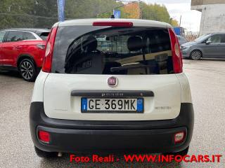 FIAT Panda usata, con Autoradio