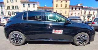 PEUGEOT 208 usata, con Chiusura centralizzata