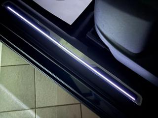 VOLKSWAGEN Tiguan usata, con Vetri oscurati