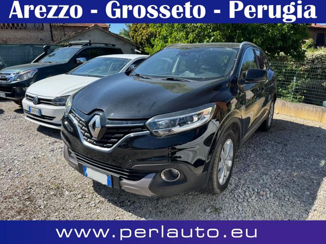 RENAULT Kadjar usata, con ABS