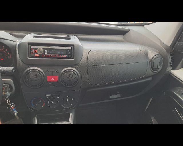 FIAT Fiorino usata 6