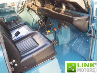 LAND ROVER Defender usata 28