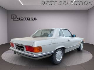 MERCEDES-BENZ SL 300 usata 12