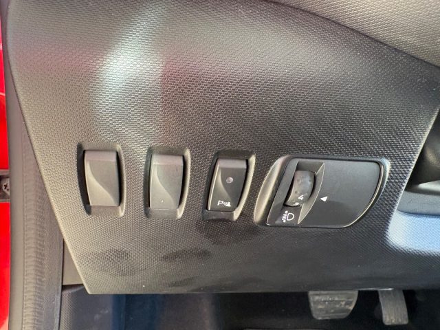 RENAULT Twingo usata, con Airbag posteriore