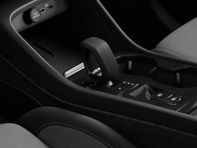 VOLVO XC40 usata, con Cruise Control