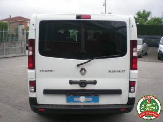 RENAULT Trafic usata, con Chiusura centralizzata