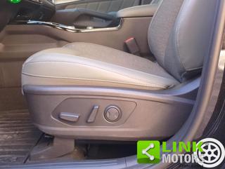 KIA Sorento usata, con Fendinebbia