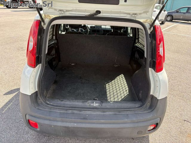 FIAT Panda usata 13