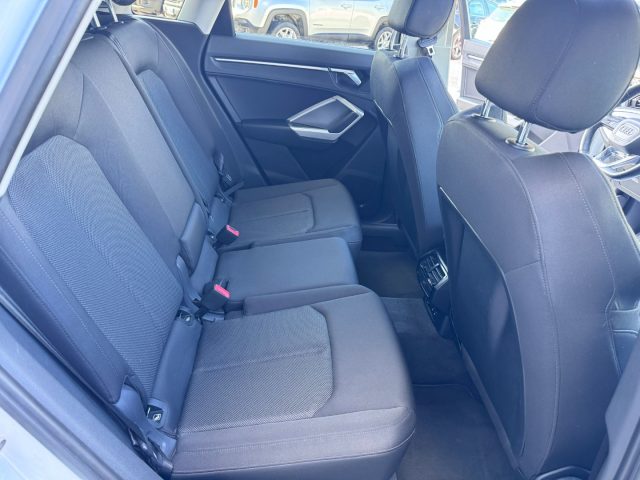 AUDI Q3 usata, con Trazione integrale