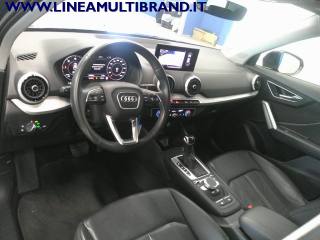 AUDI Q2 usata, con Antifurto