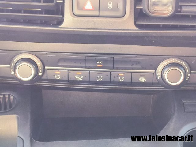 TOYOTA Proace City usata, con Specchietti laterali elettrici