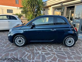 FIAT 500 usata, con Alzacristalli elettrici