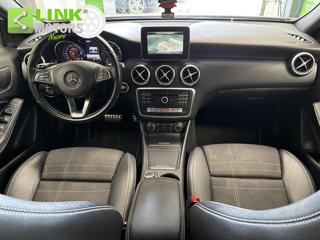 MERCEDES-BENZ A 180 usata 27