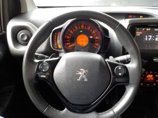 PEUGEOT 108 usata 35