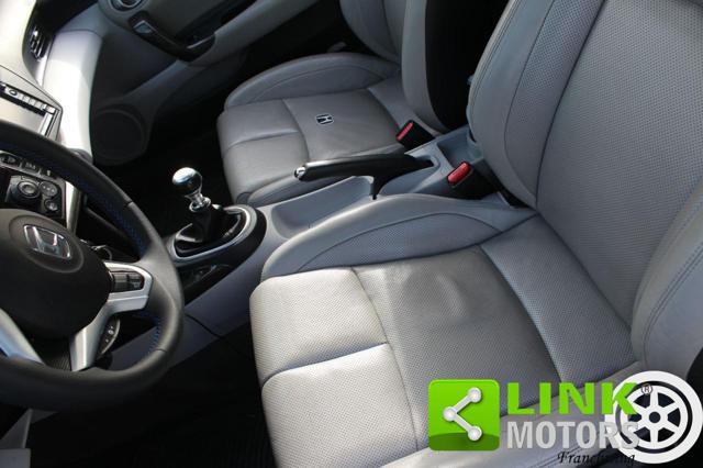 HONDA CR-Z usata, con Fari Xenon