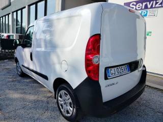 FIAT Doblo usata, con ESP