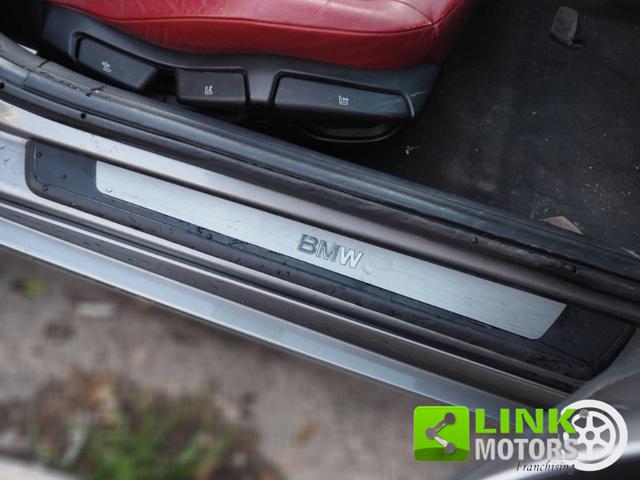 BMW Z4 usata 35
